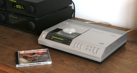 CD100 copie